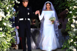 The ROYAL WEDDING of MEGHAN & HARRY, and what it means for WHITE SUPREMACY & the racist, xenophobic WORLD POPULISM, but mainly for AMERIKKKA’S TRUMPISM…